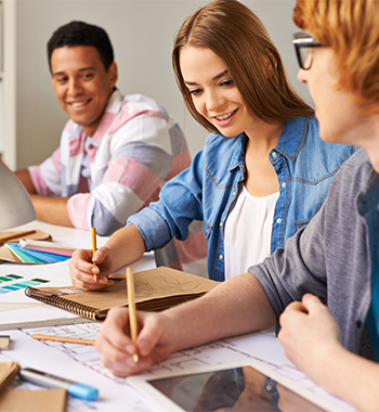 Project Based Participants